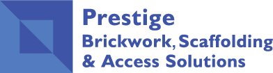 Prestige Brickwork and Scaffolding